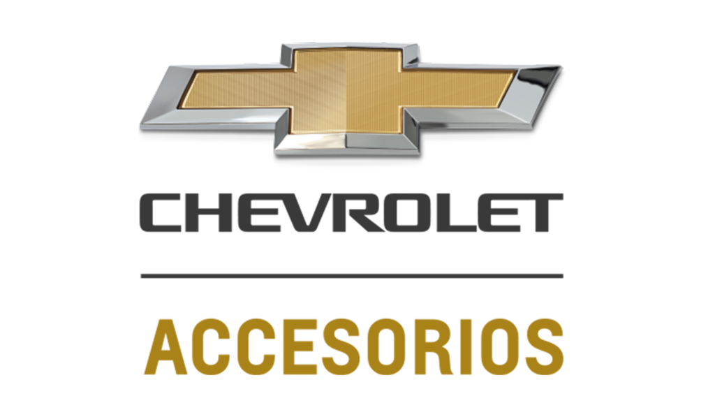 Ícono de accesorios GM para Chevrolet Tahoe 2023