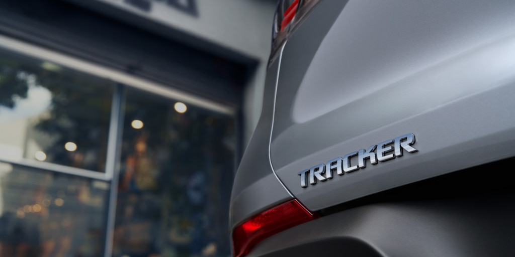 Galería de Tracker 2026