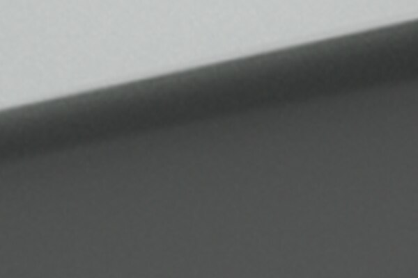 HYPERSONIC GRAY METALLIC†
