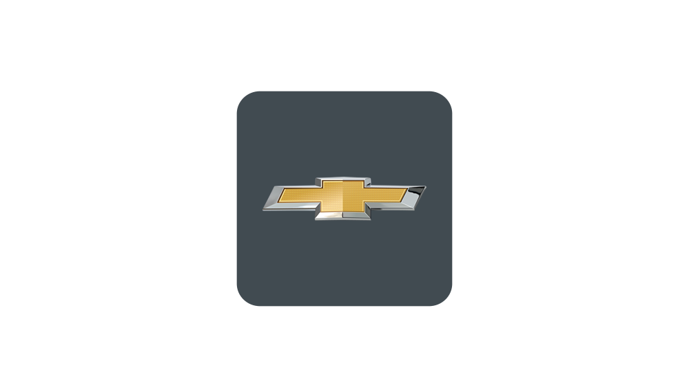 Imagen de myChevrolet App para Corvette Z06 2024