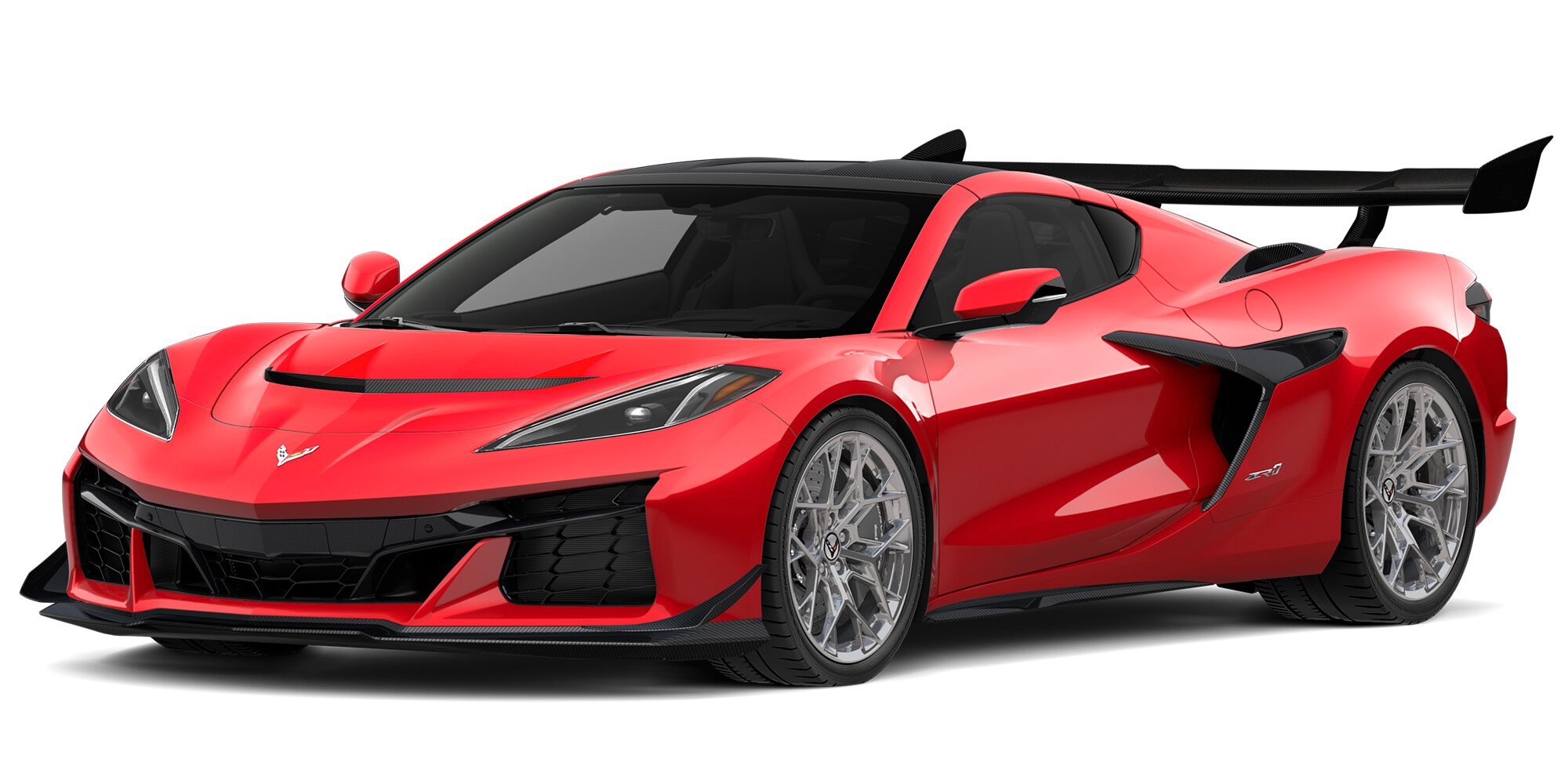 Torch Red