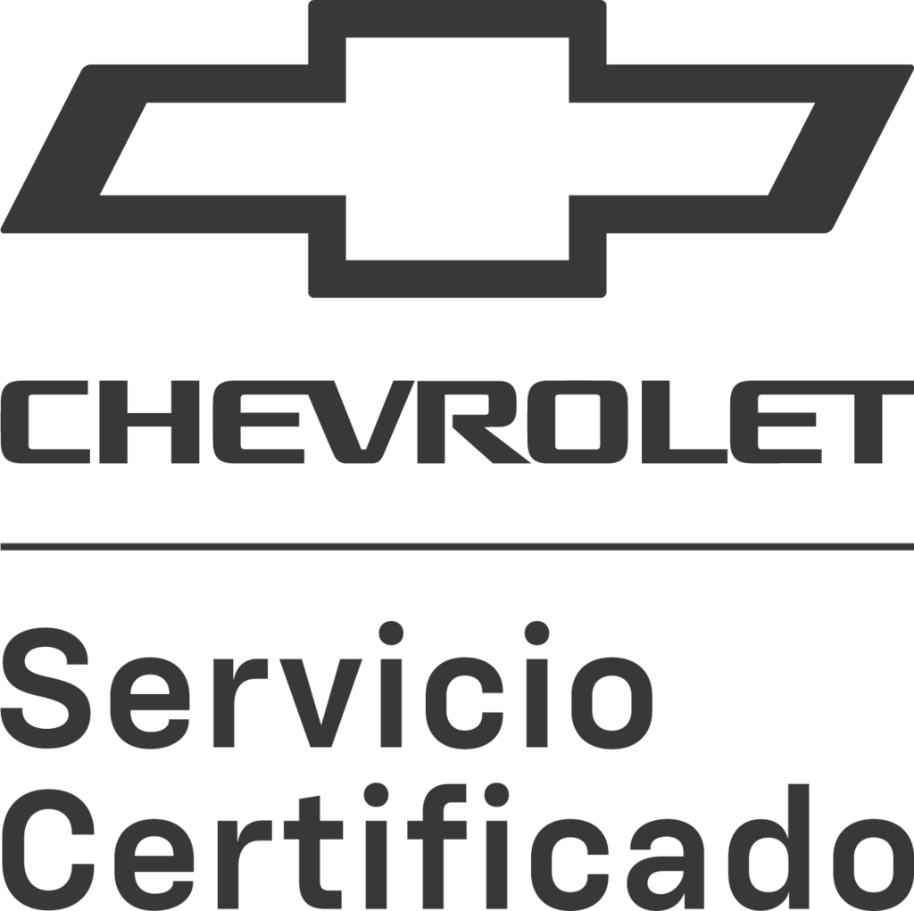 Ícono Chevrolet de Servicio Certificado nueva Chevrolet Montana 2025