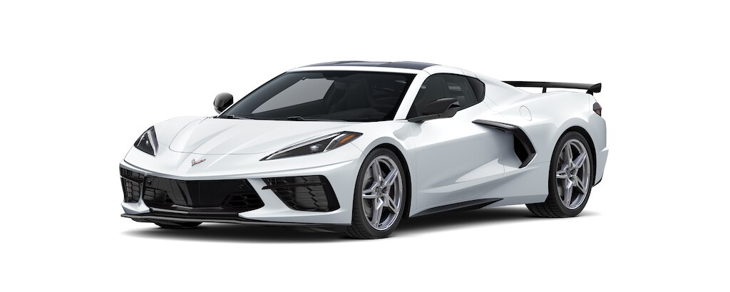 Corvette Z51